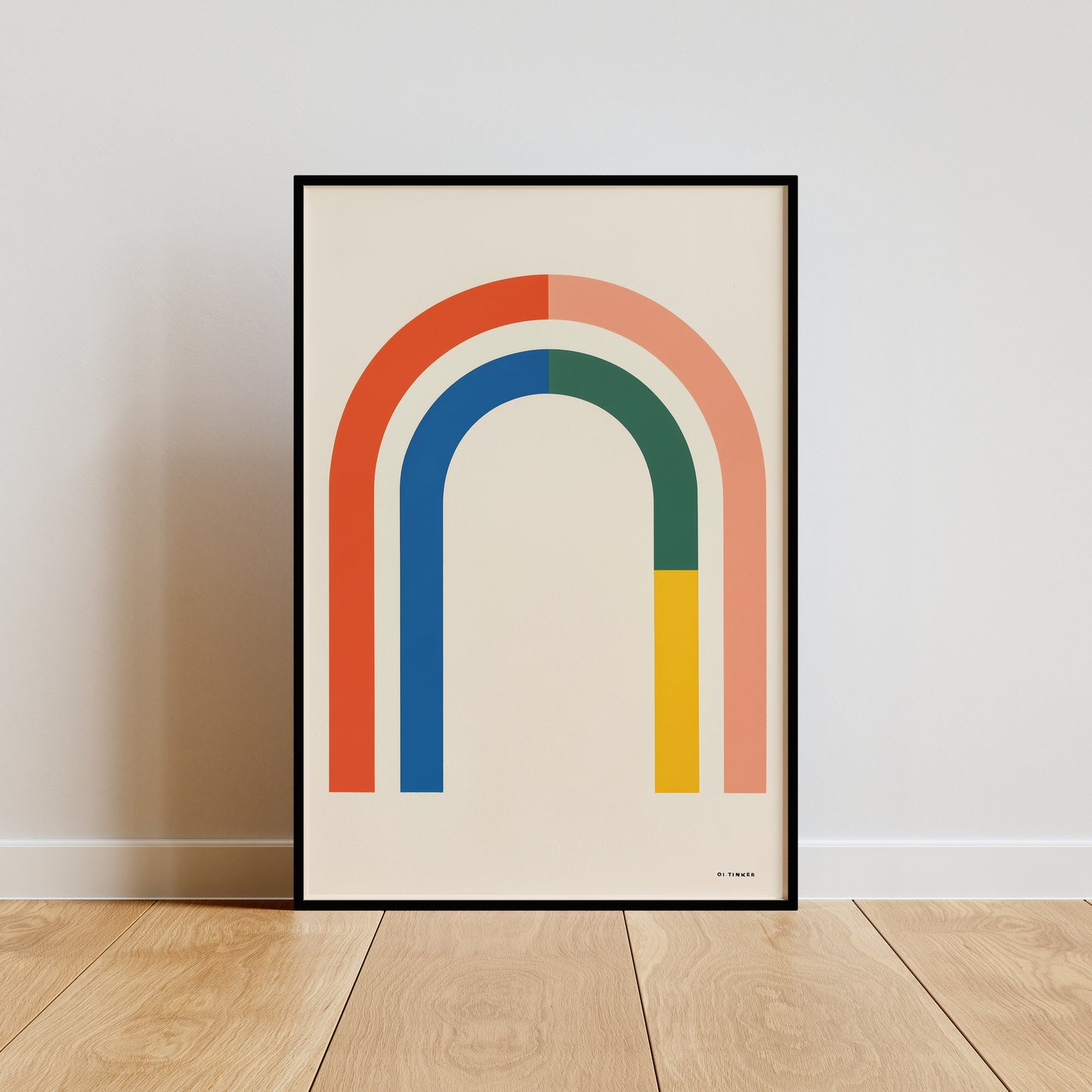 Rainbow