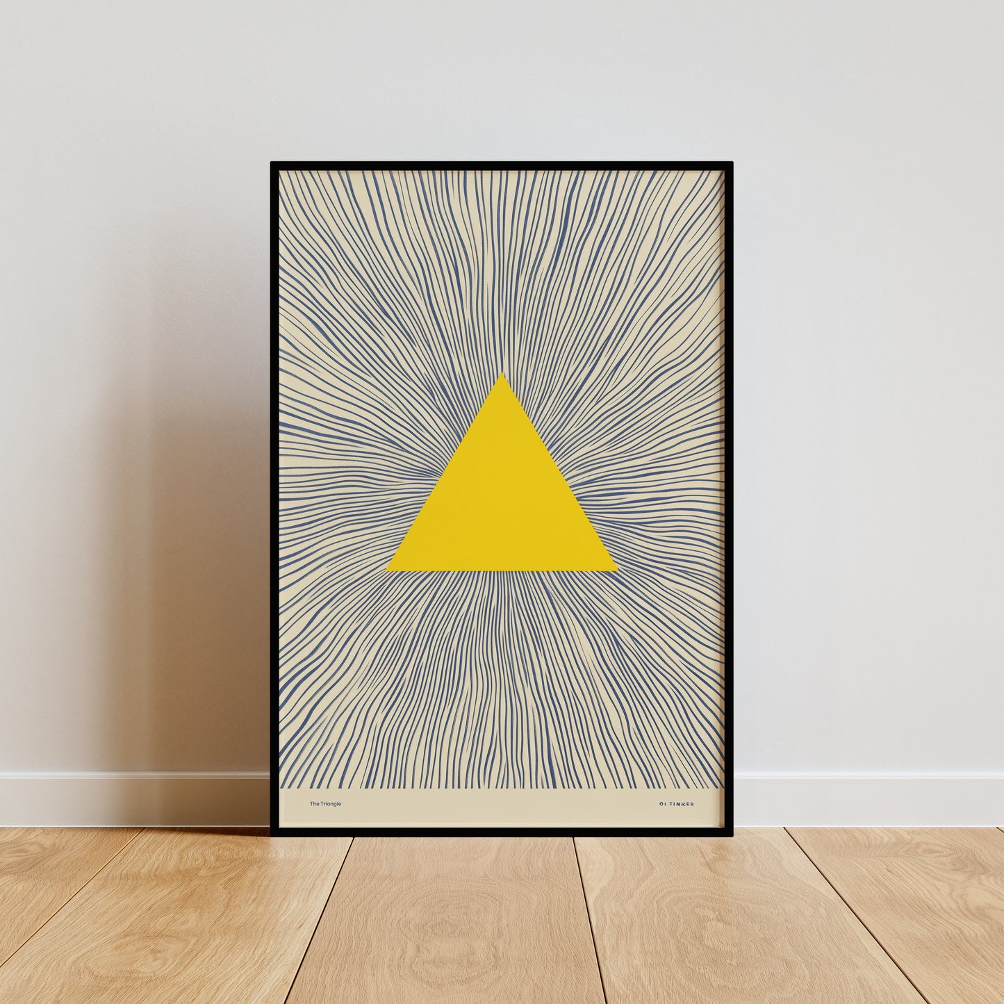 Shape Series: The Triangle