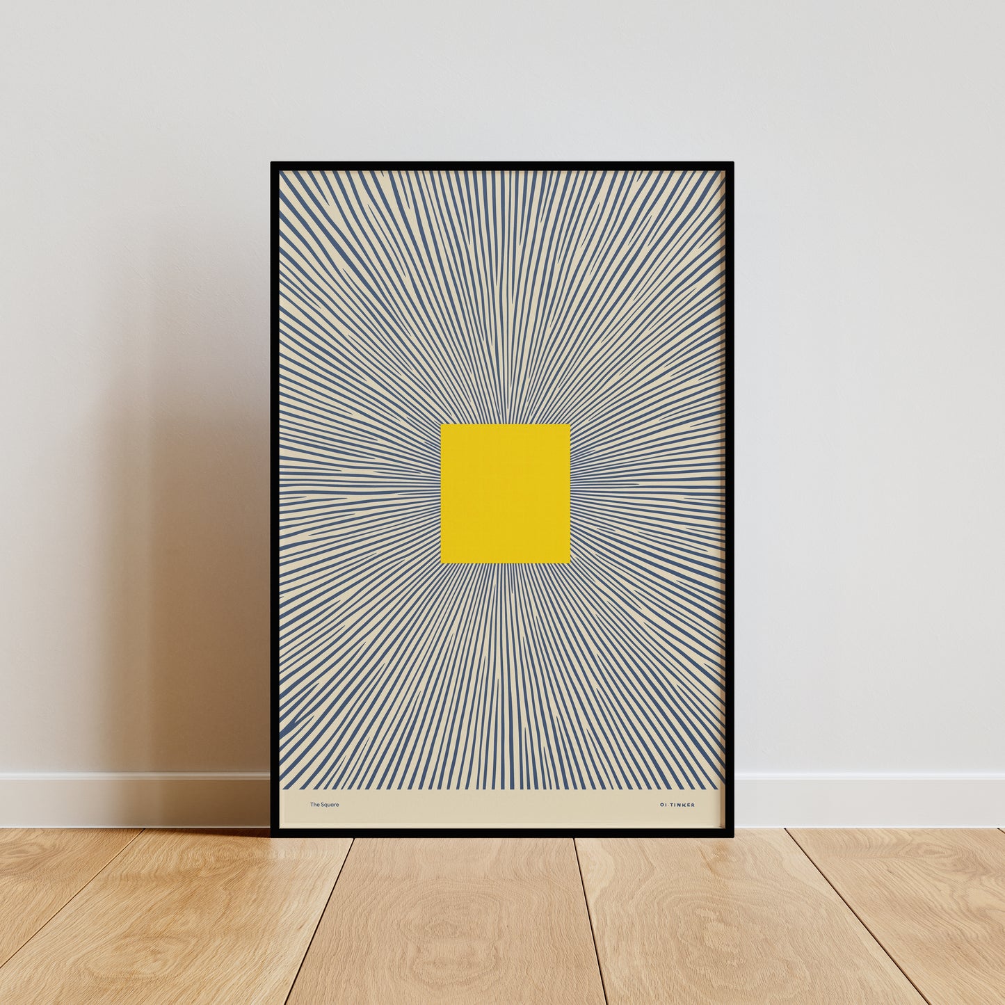 Shape Series: The Square