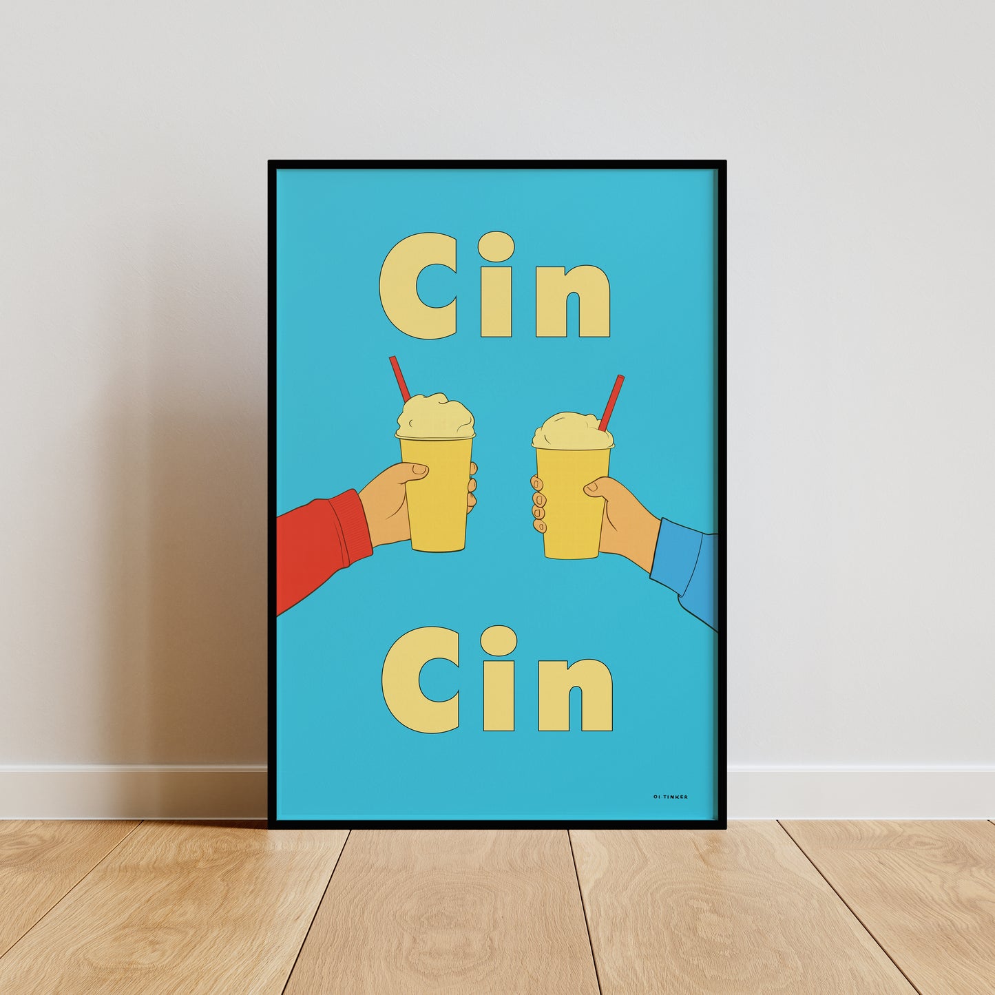 Cin Cin
