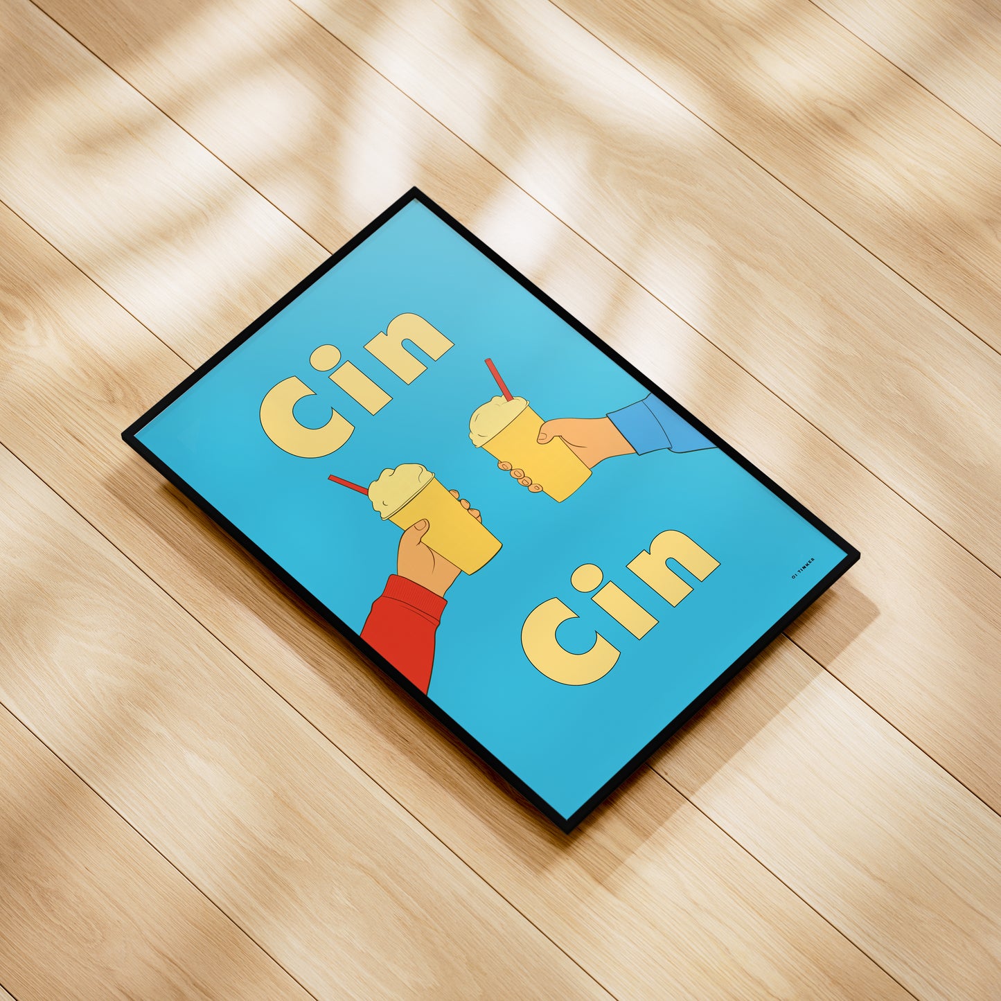 Cin Cin