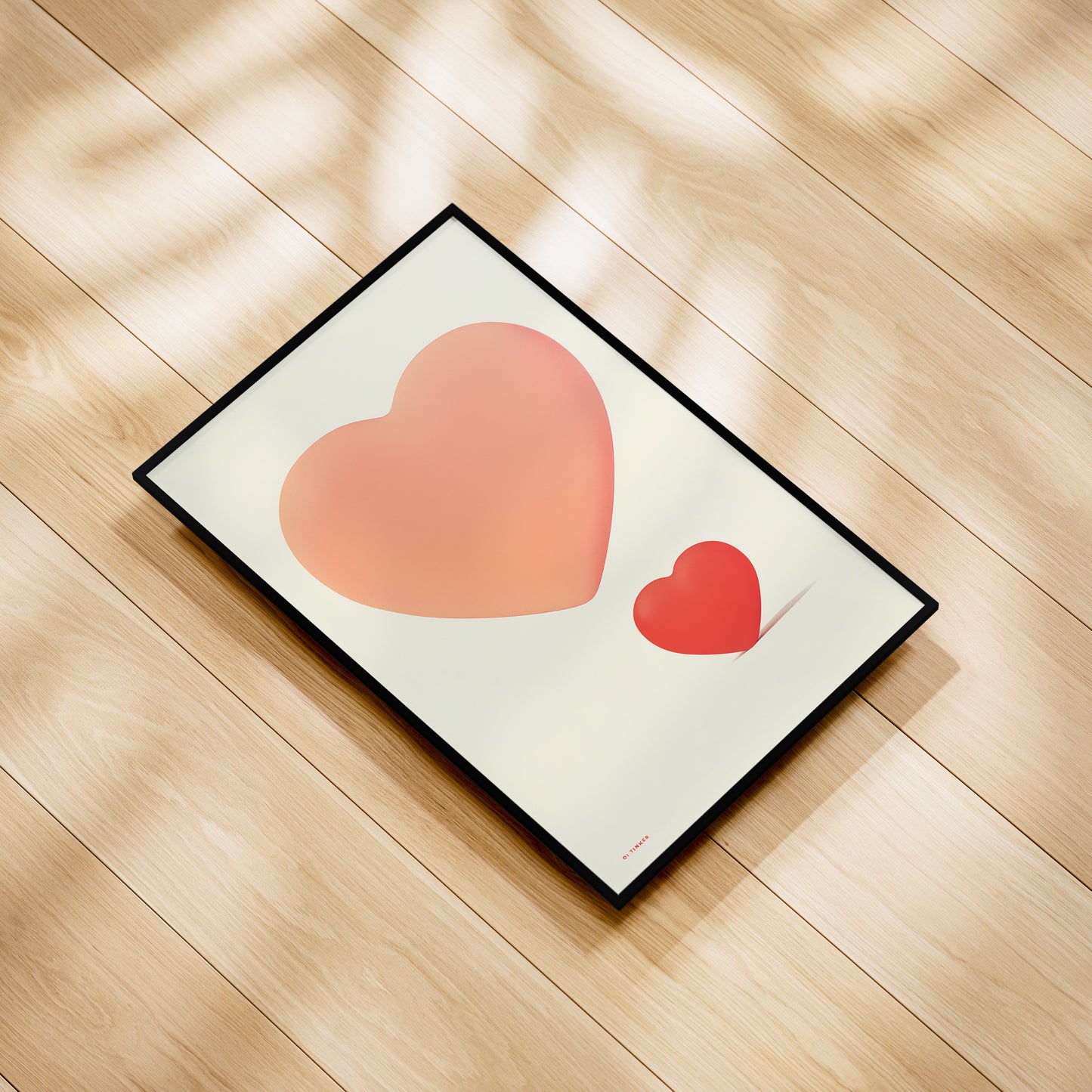 Big Love