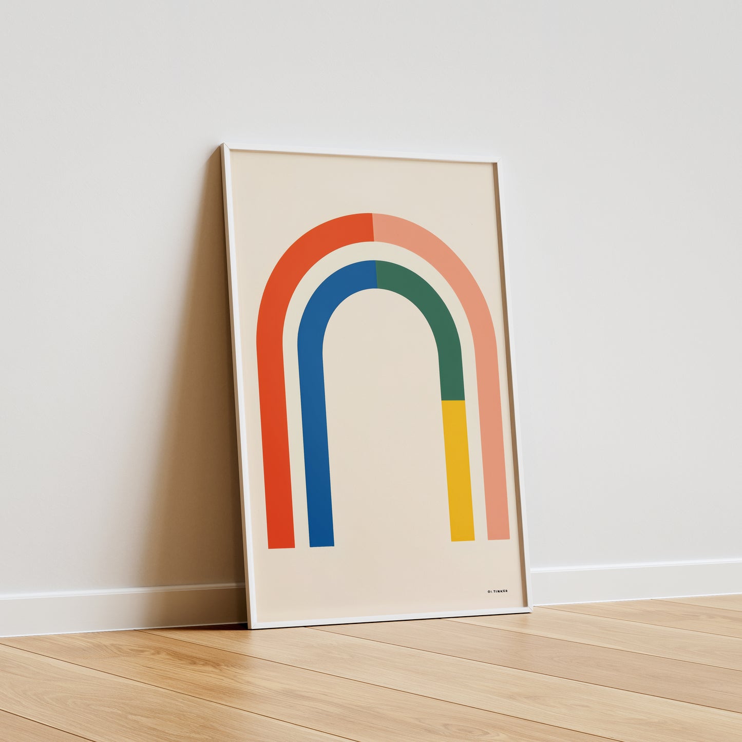 Rainbow