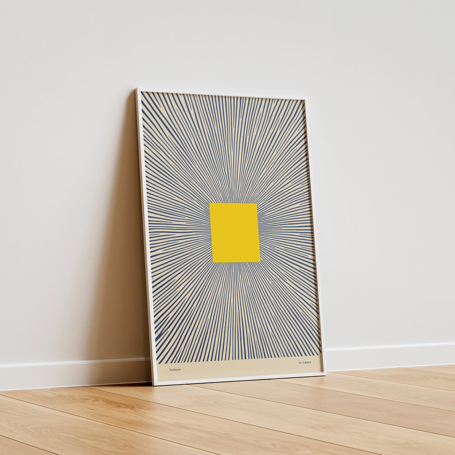 Shape Series: The Square