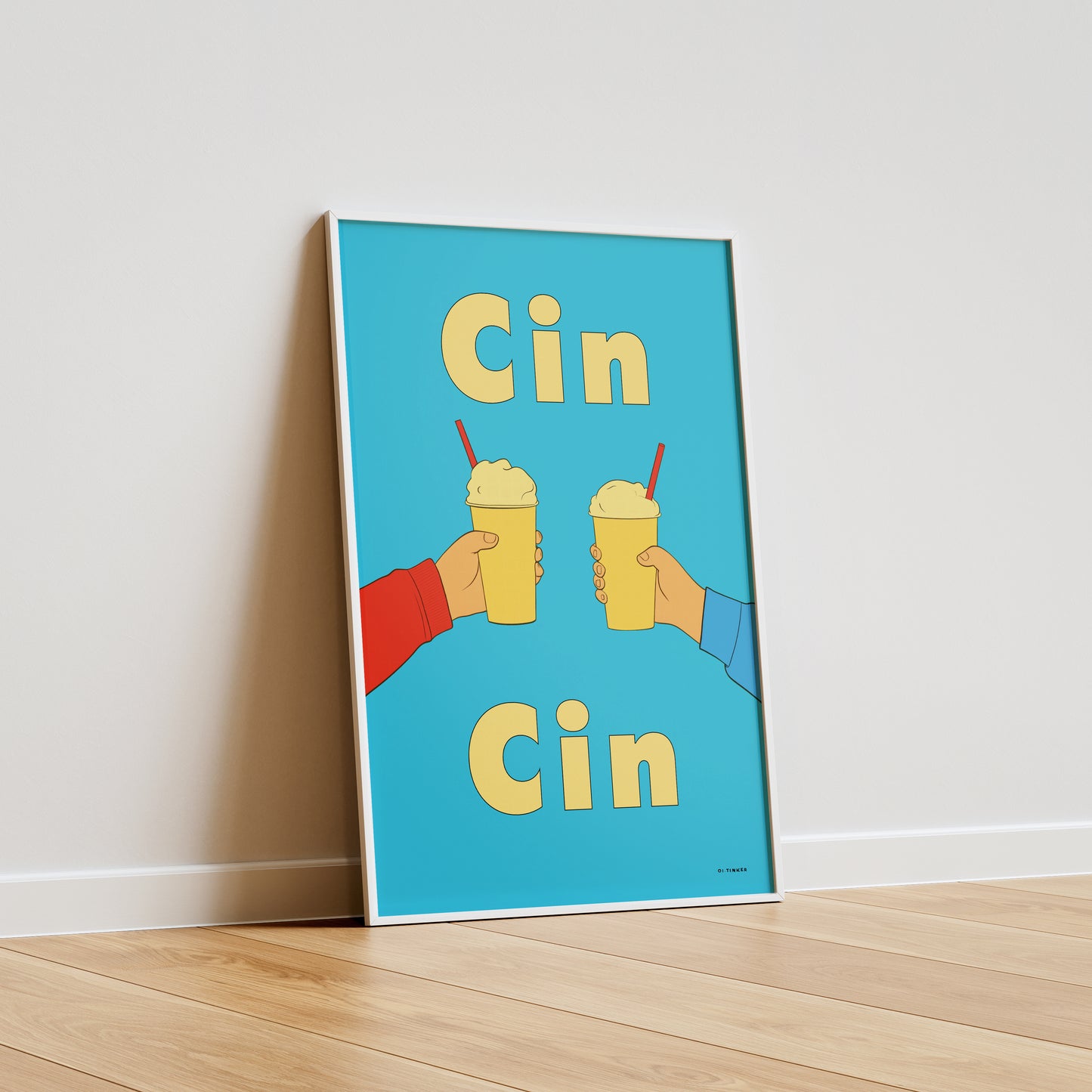 Cin Cin