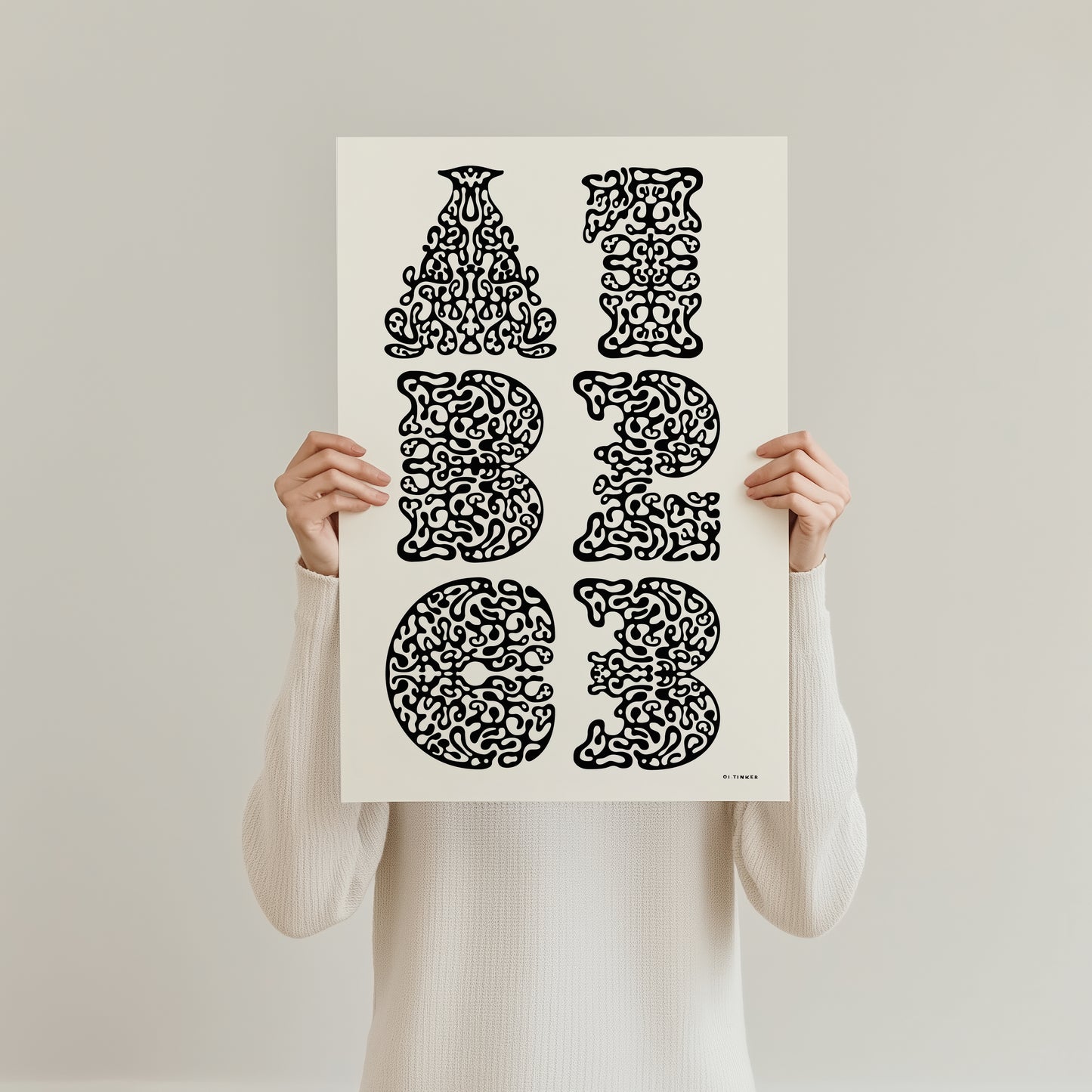 ABC 123