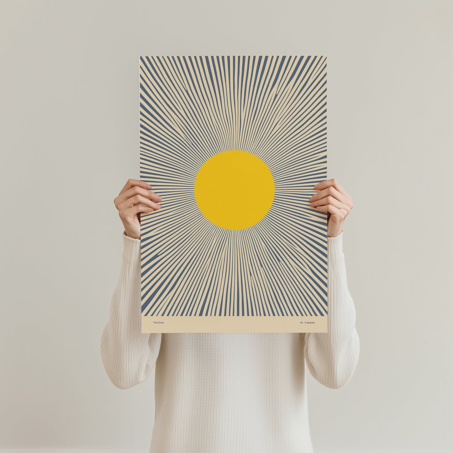 Shape Series: The Circle