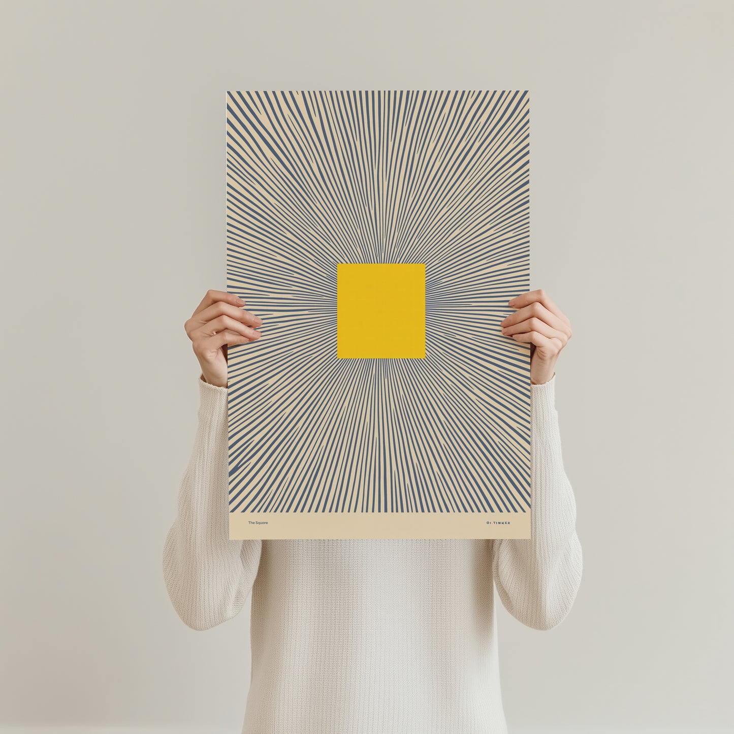 Shape Series: The Square