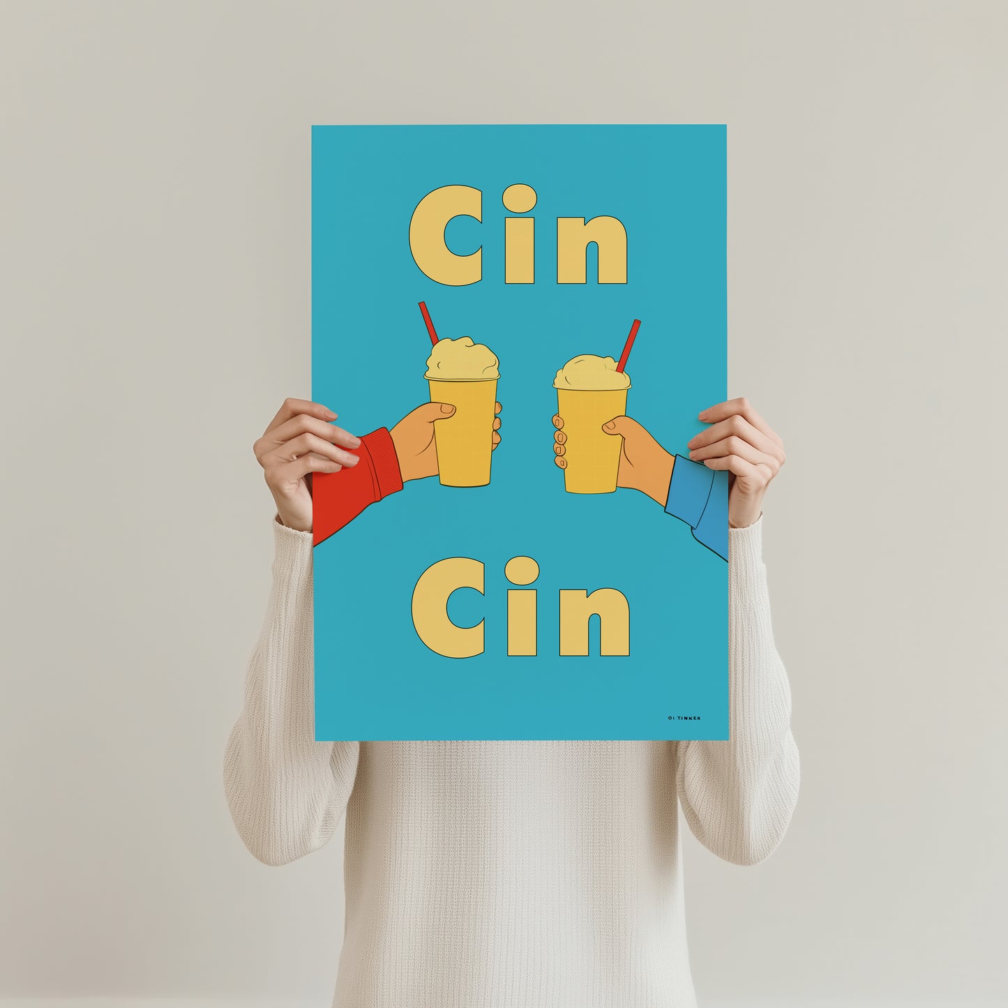 Cin Cin
