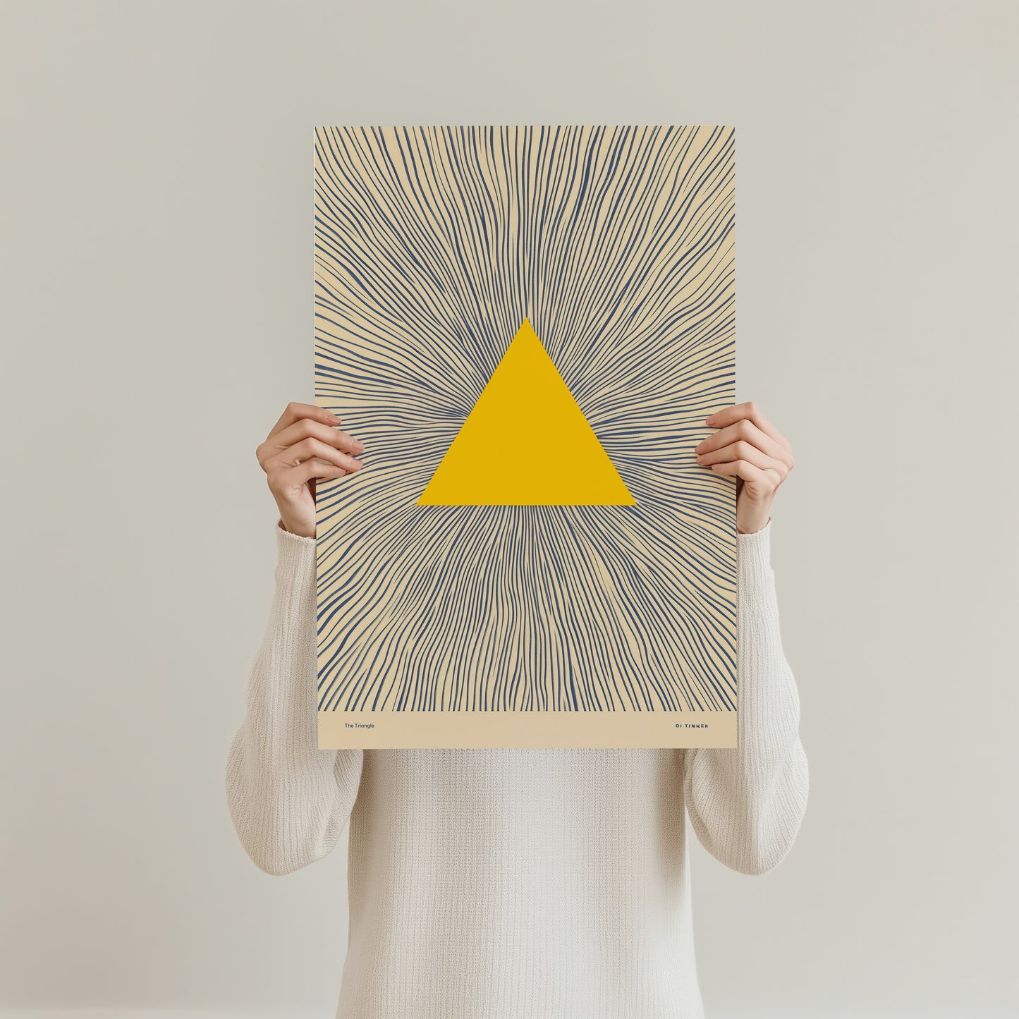 Shape Series: The Triangle