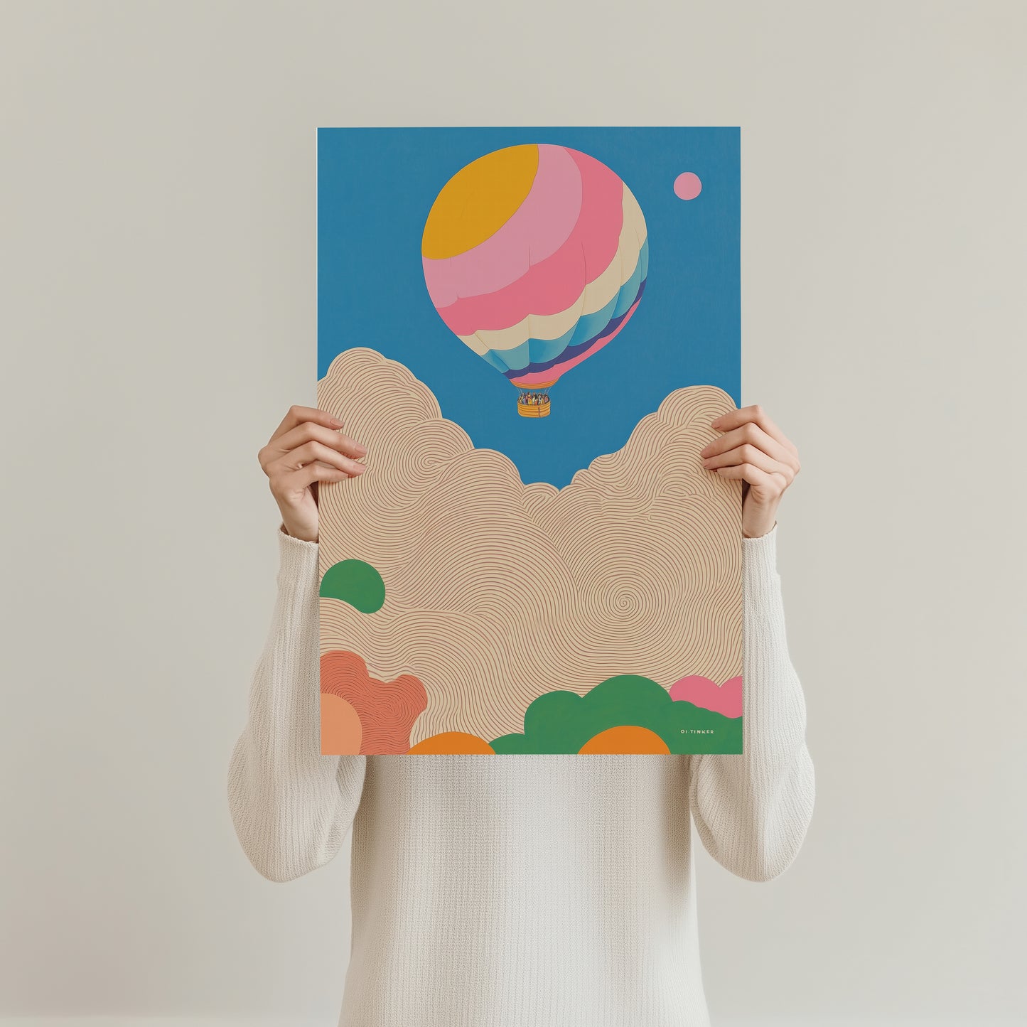 Float On No.1