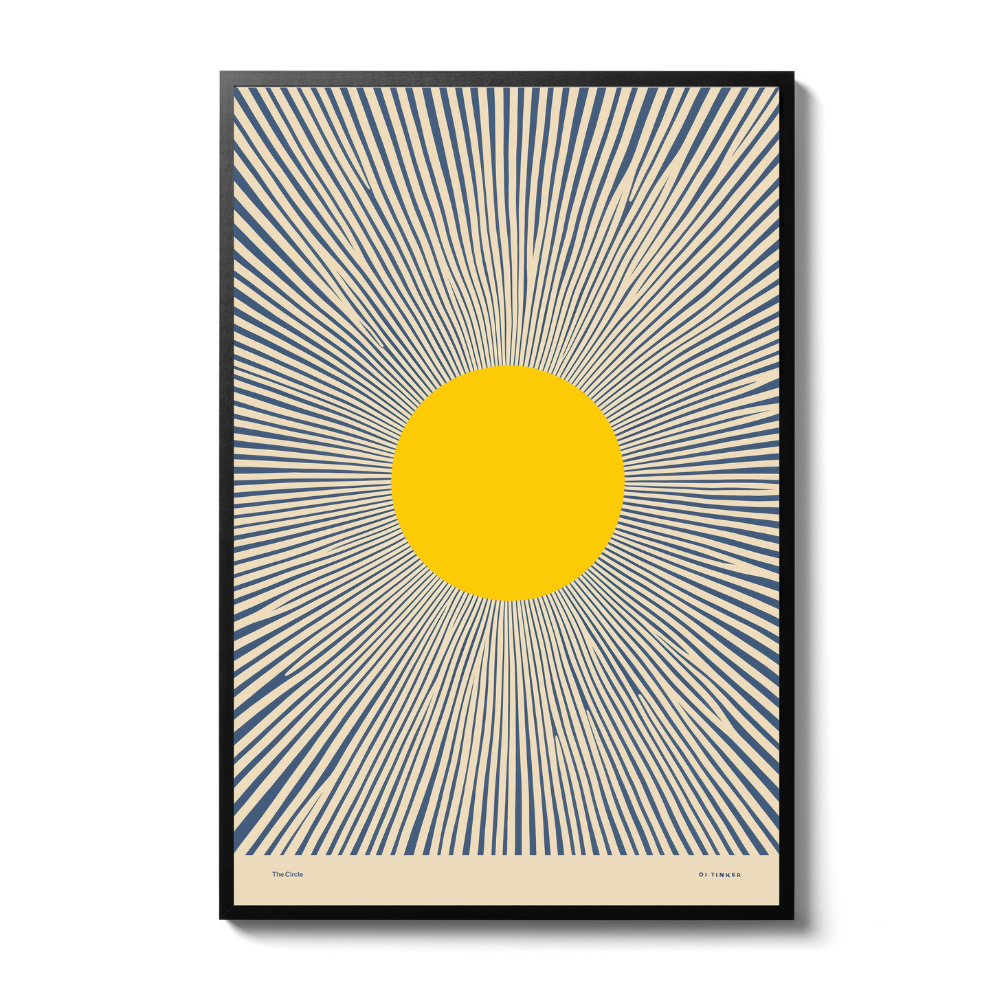 Shape Series: The Circle