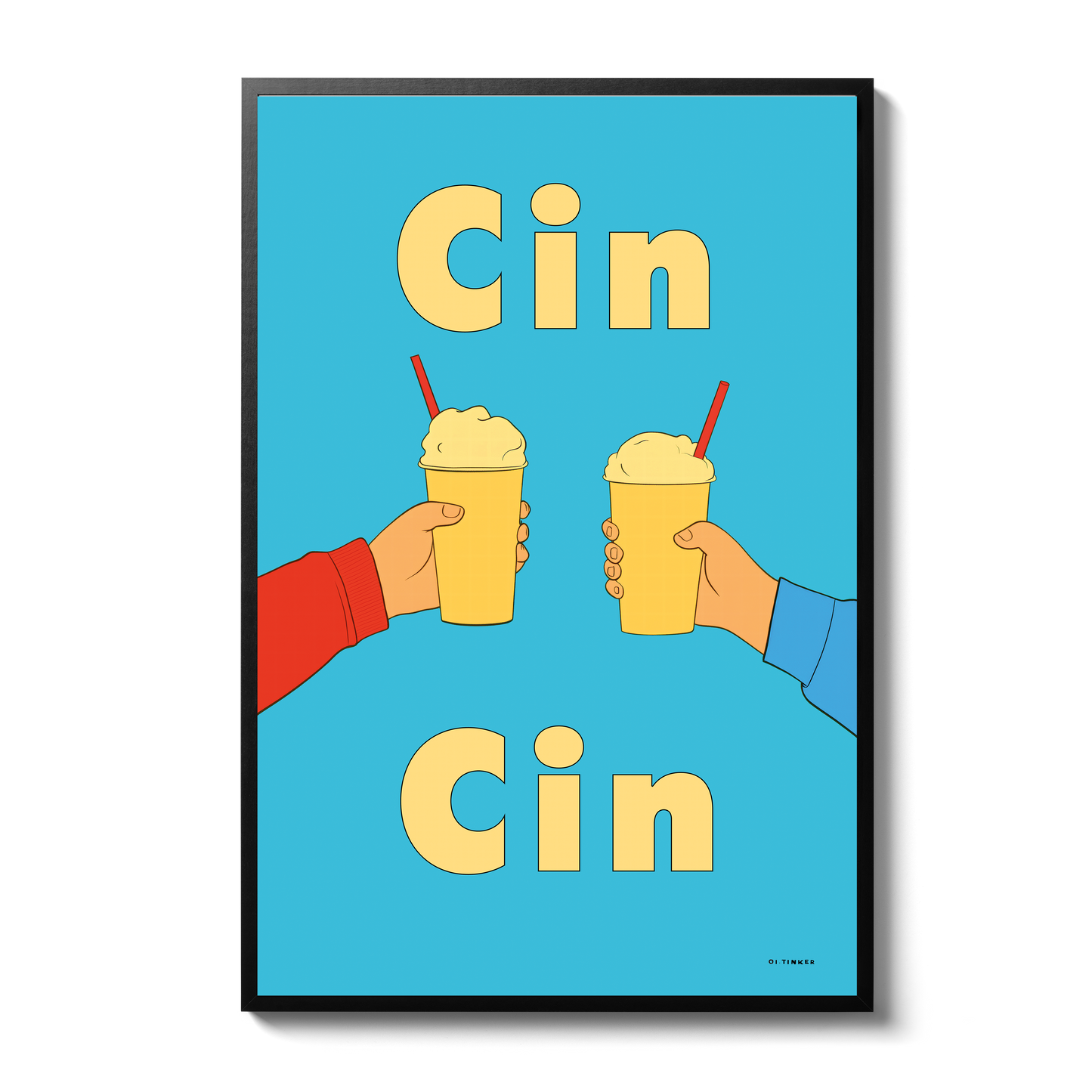 Cin Cin