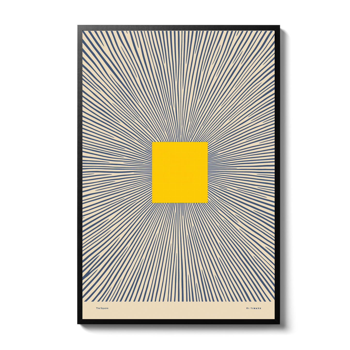 Shape Series: The Square