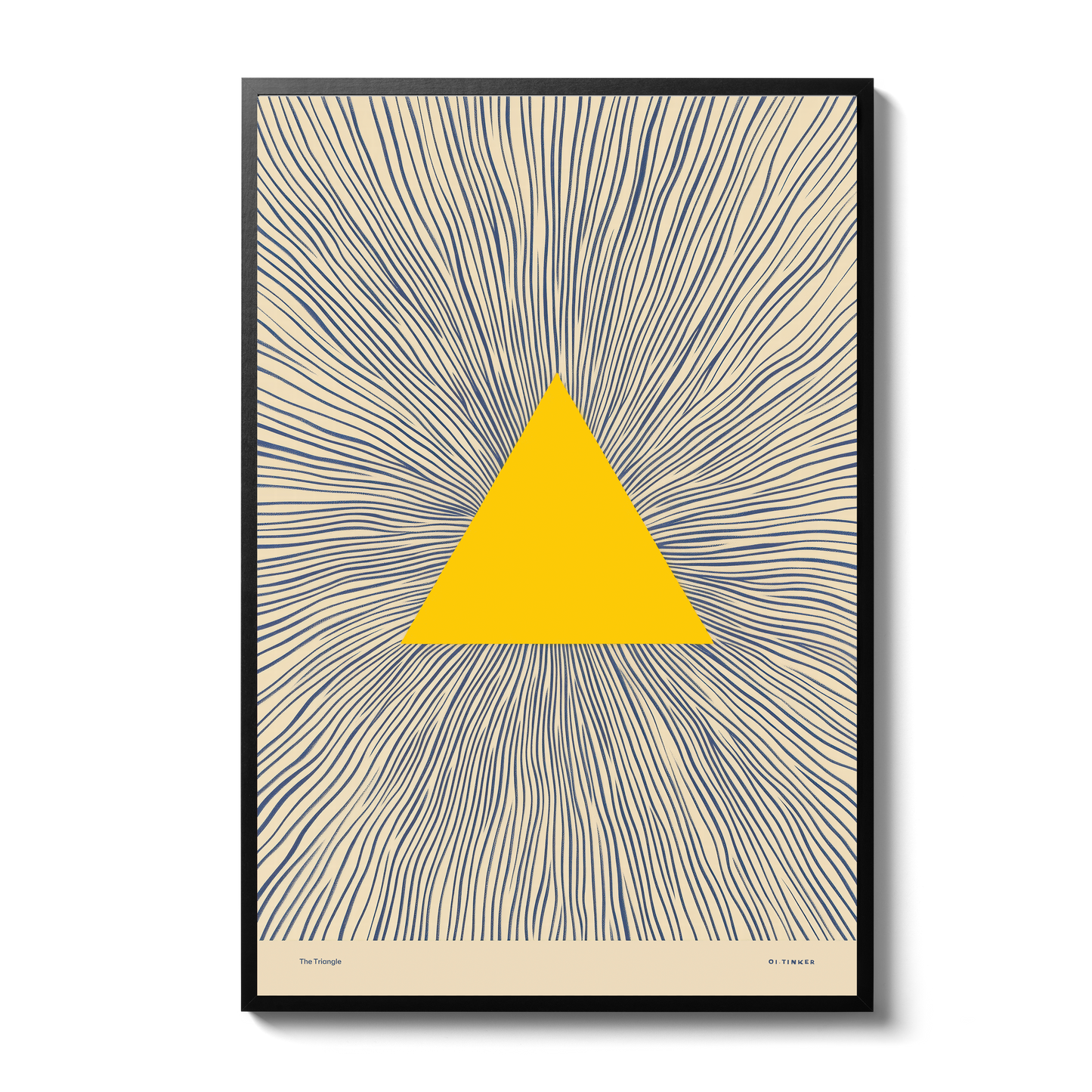 Shape Series: The Triangle