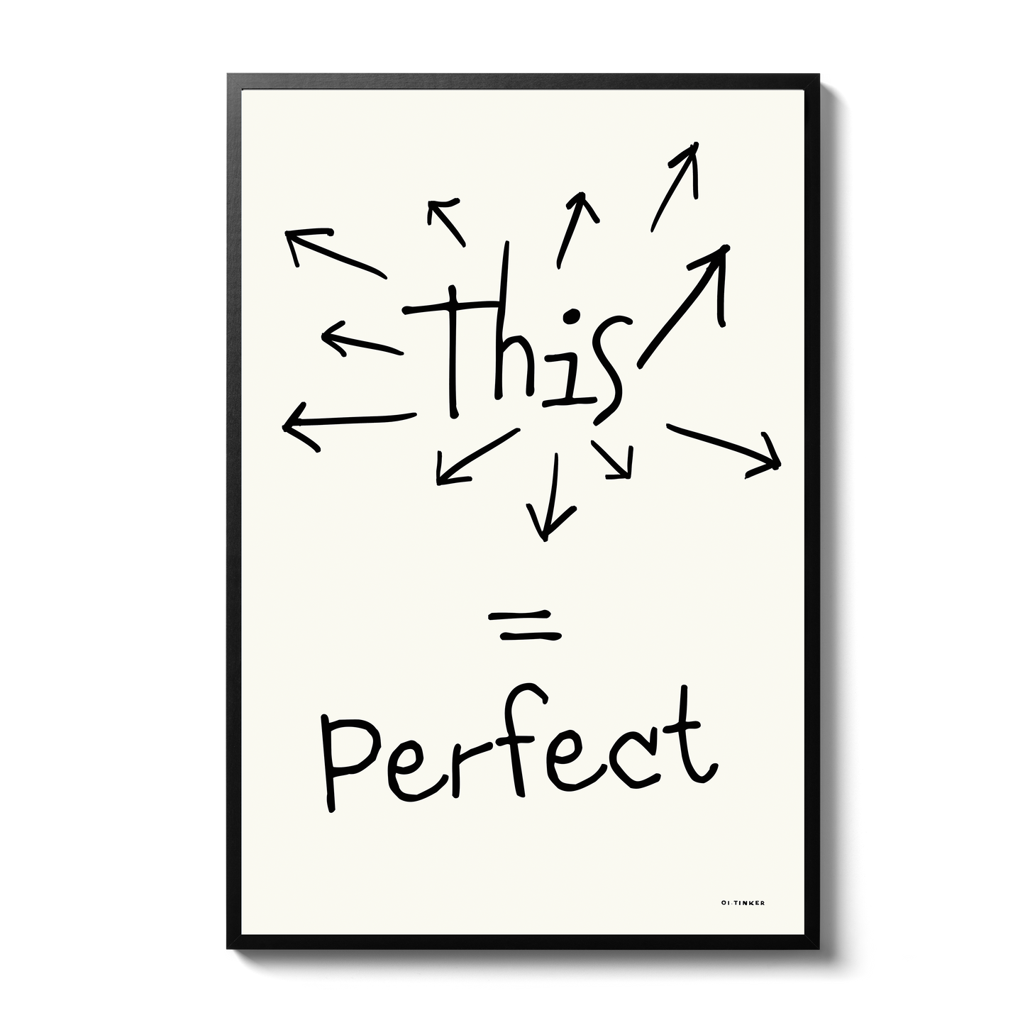 This = Perfect