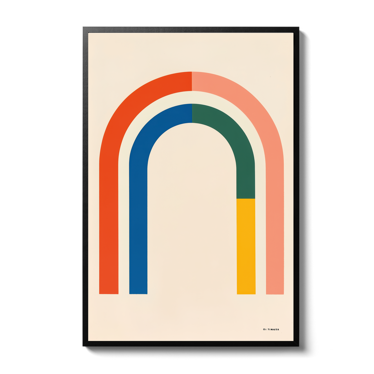 Rainbow