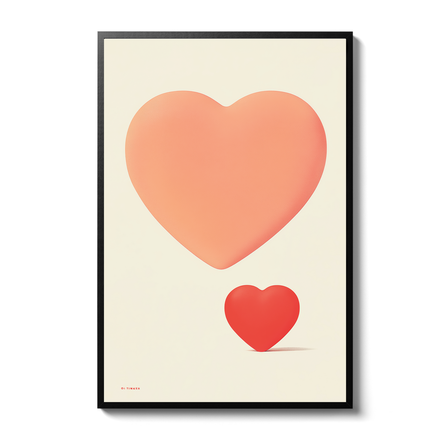 Big Love