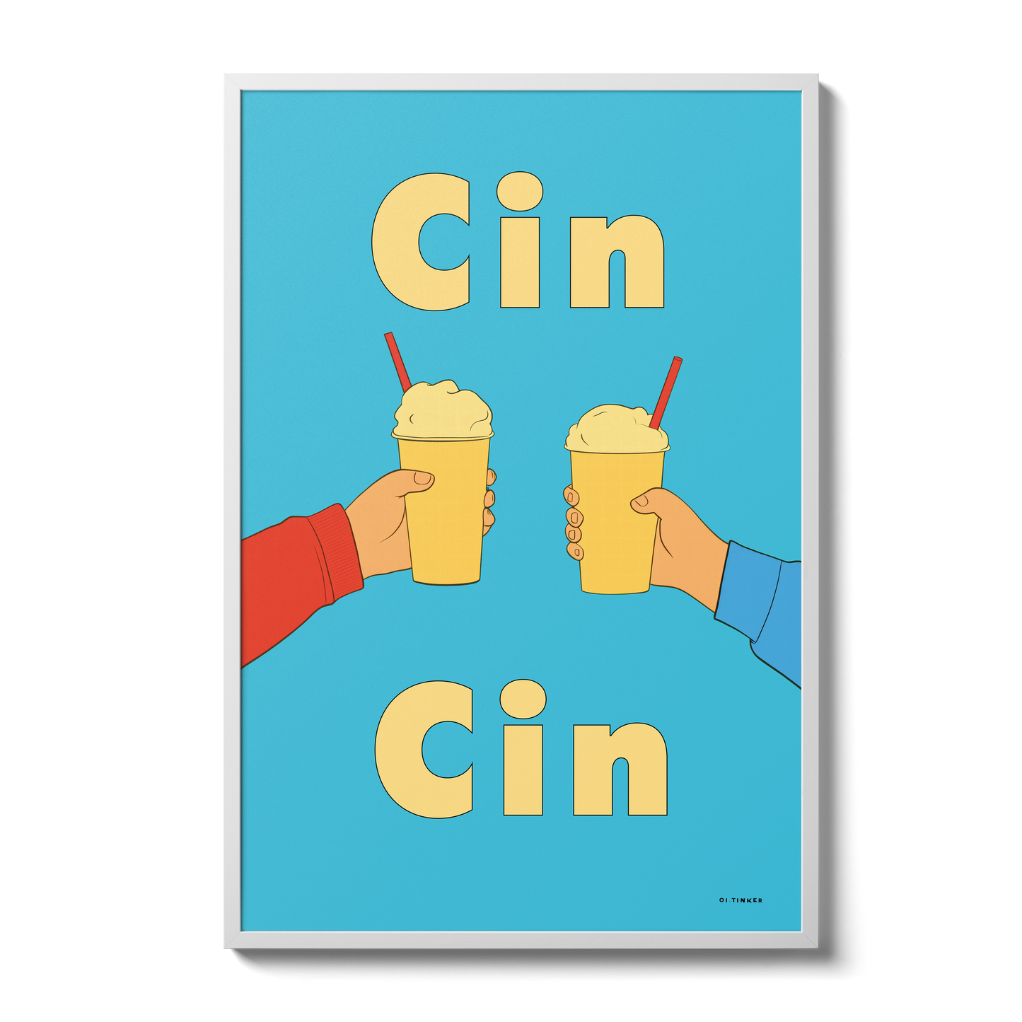 Cin Cin