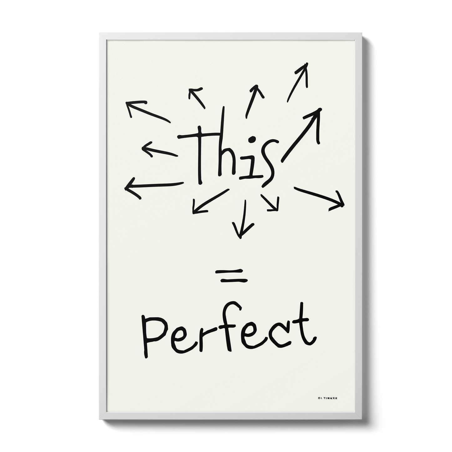 This = Perfect