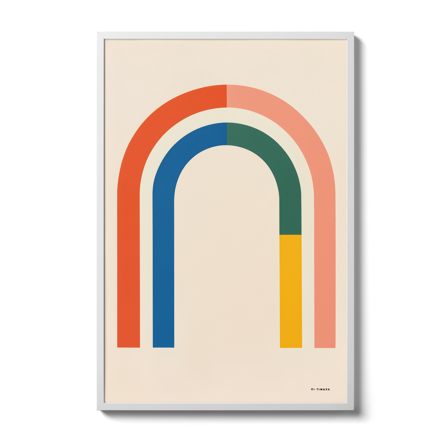 Rainbow