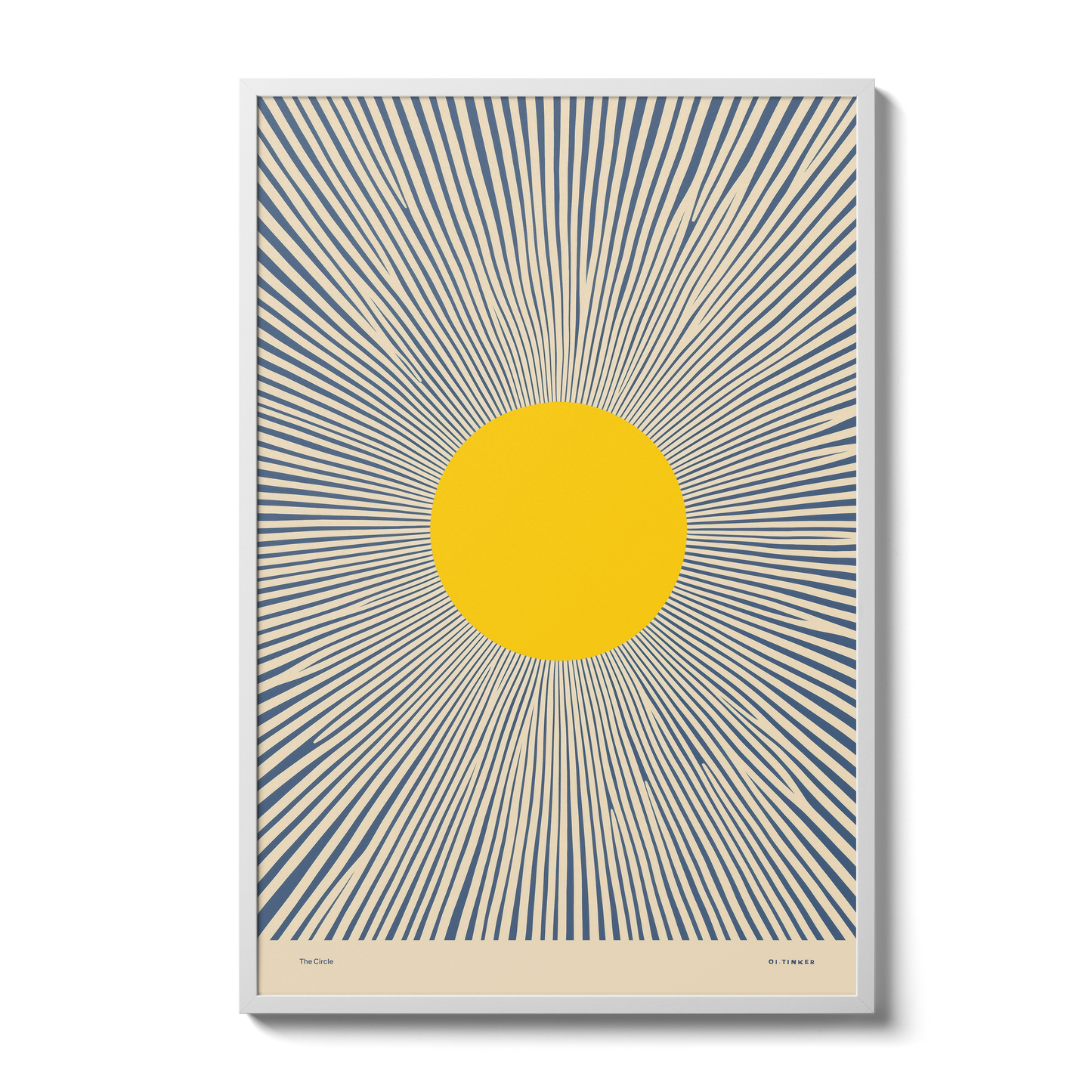 Shape Series: The Circle