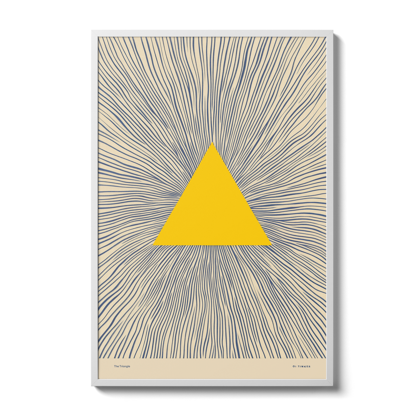Shape Series: The Triangle