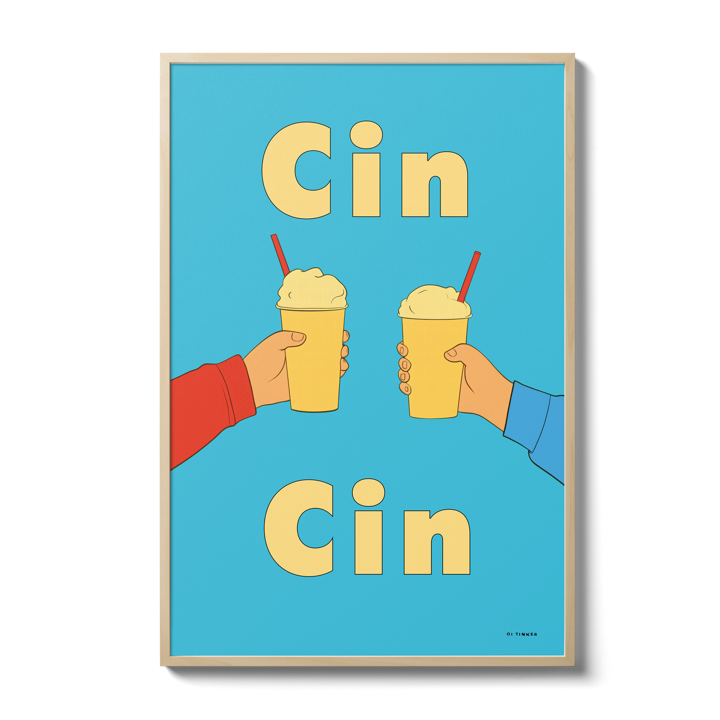 Cin Cin