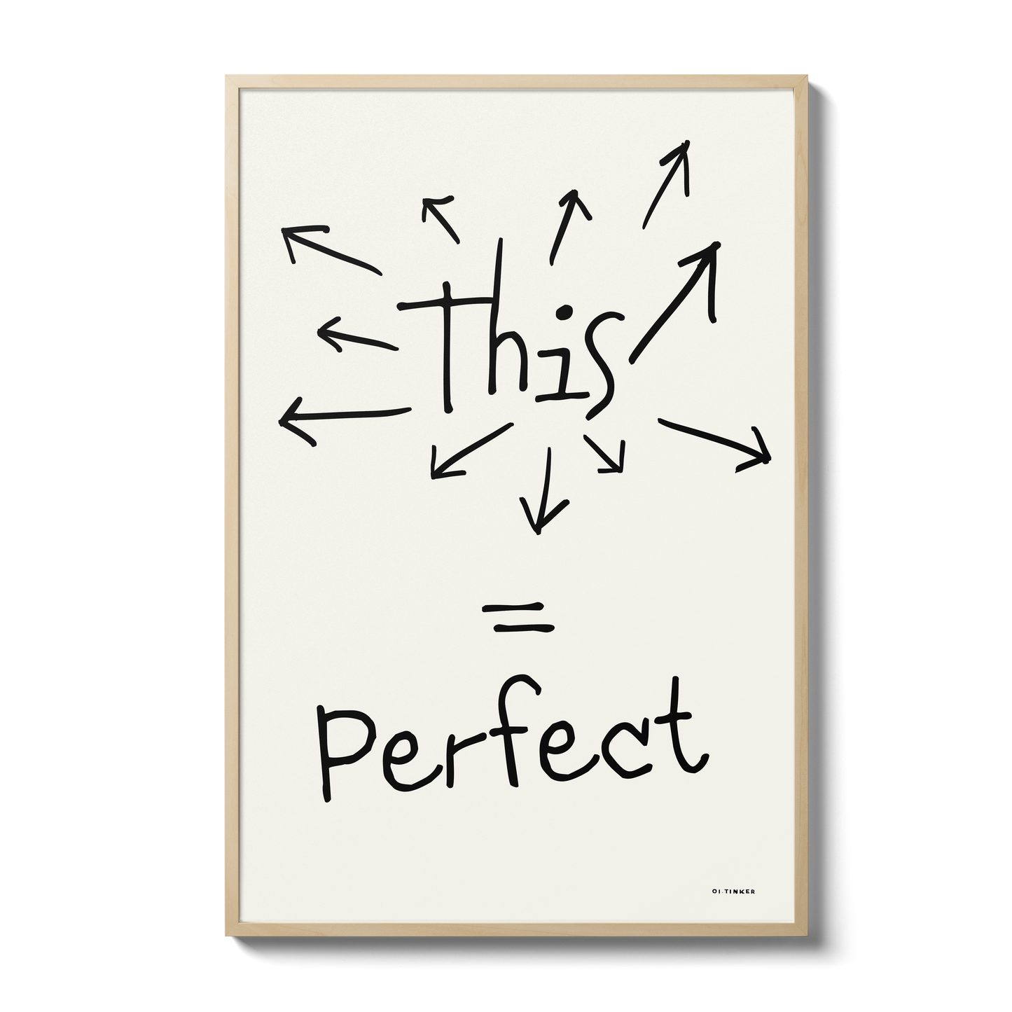 This = Perfect