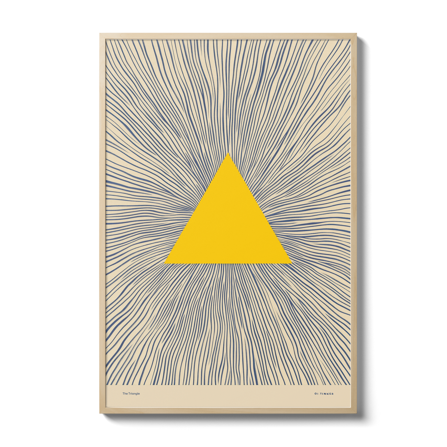 Shape Series: The Triangle