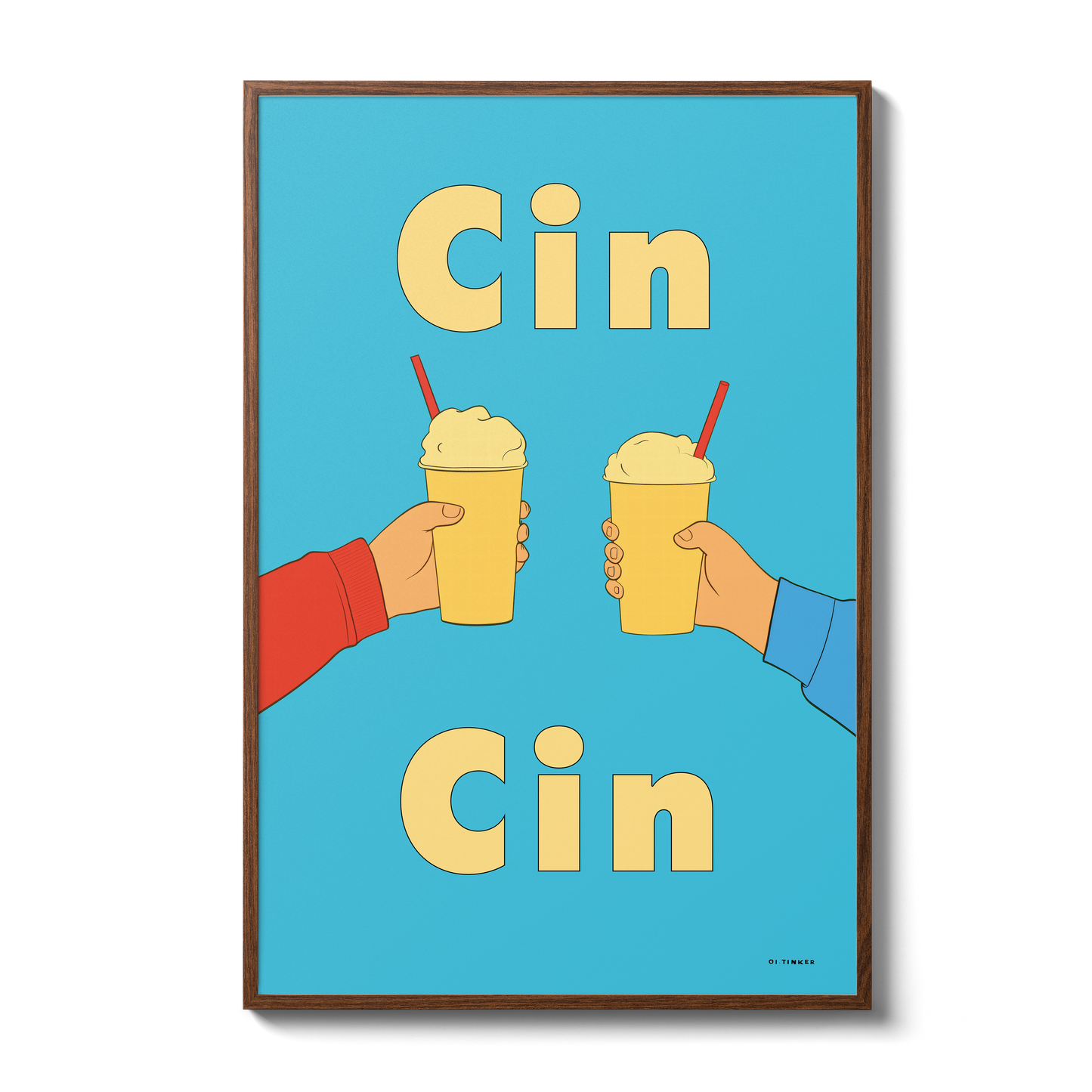 Cin Cin