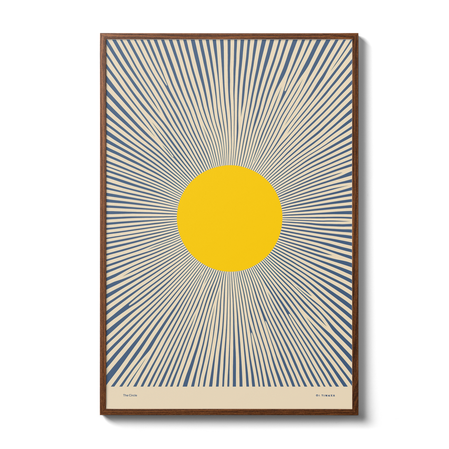 Shape Series: The Circle