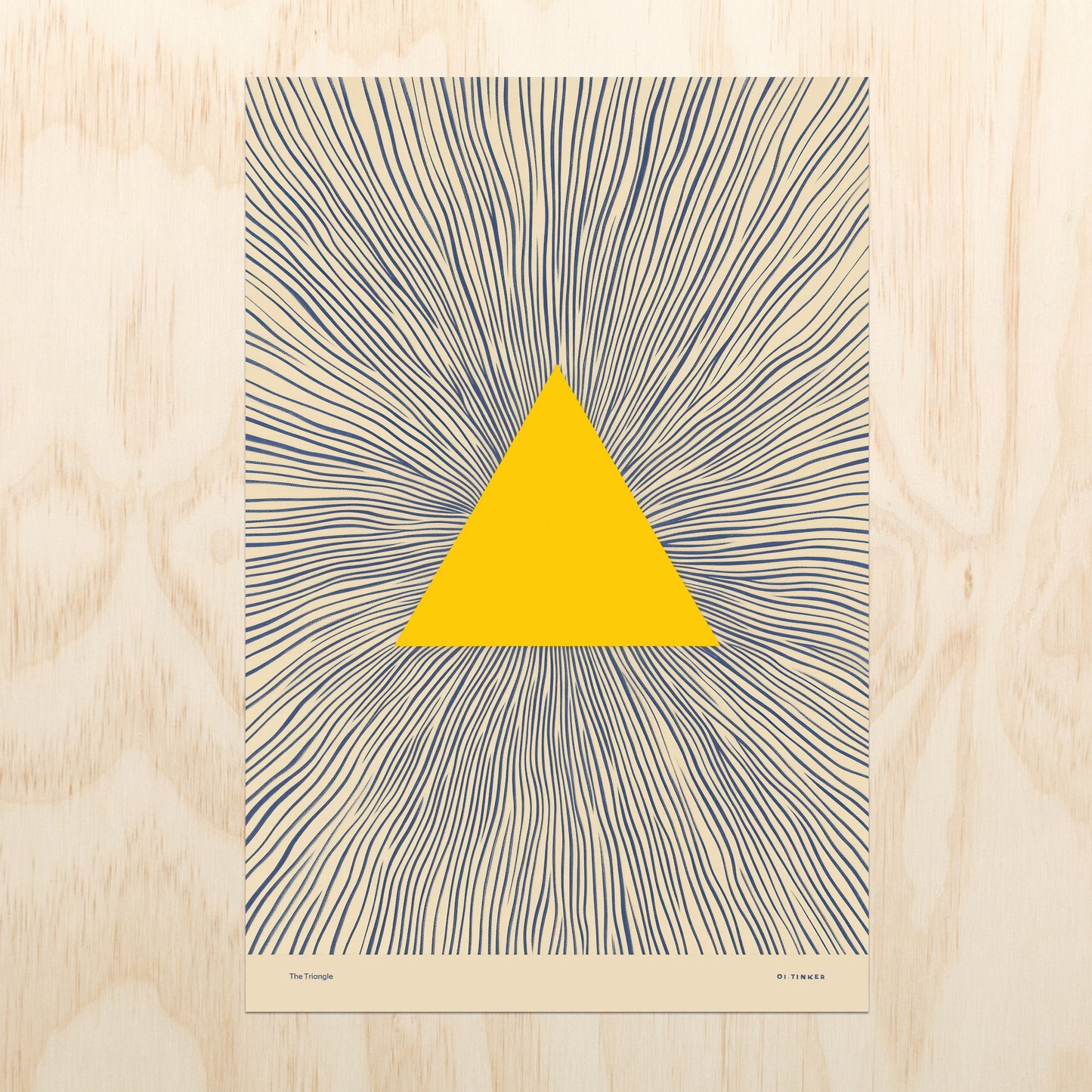 Shape Series: The Triangle