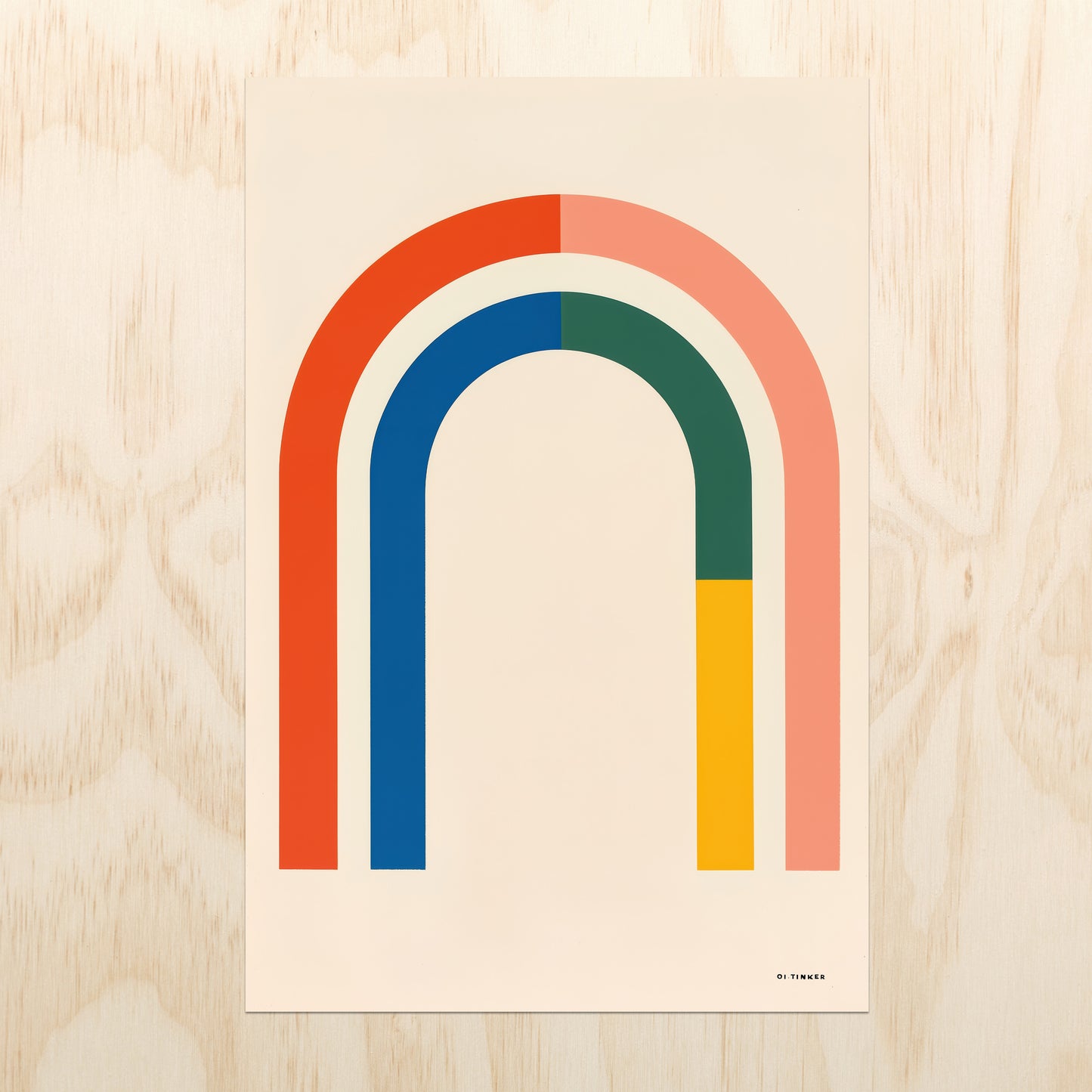 Rainbow