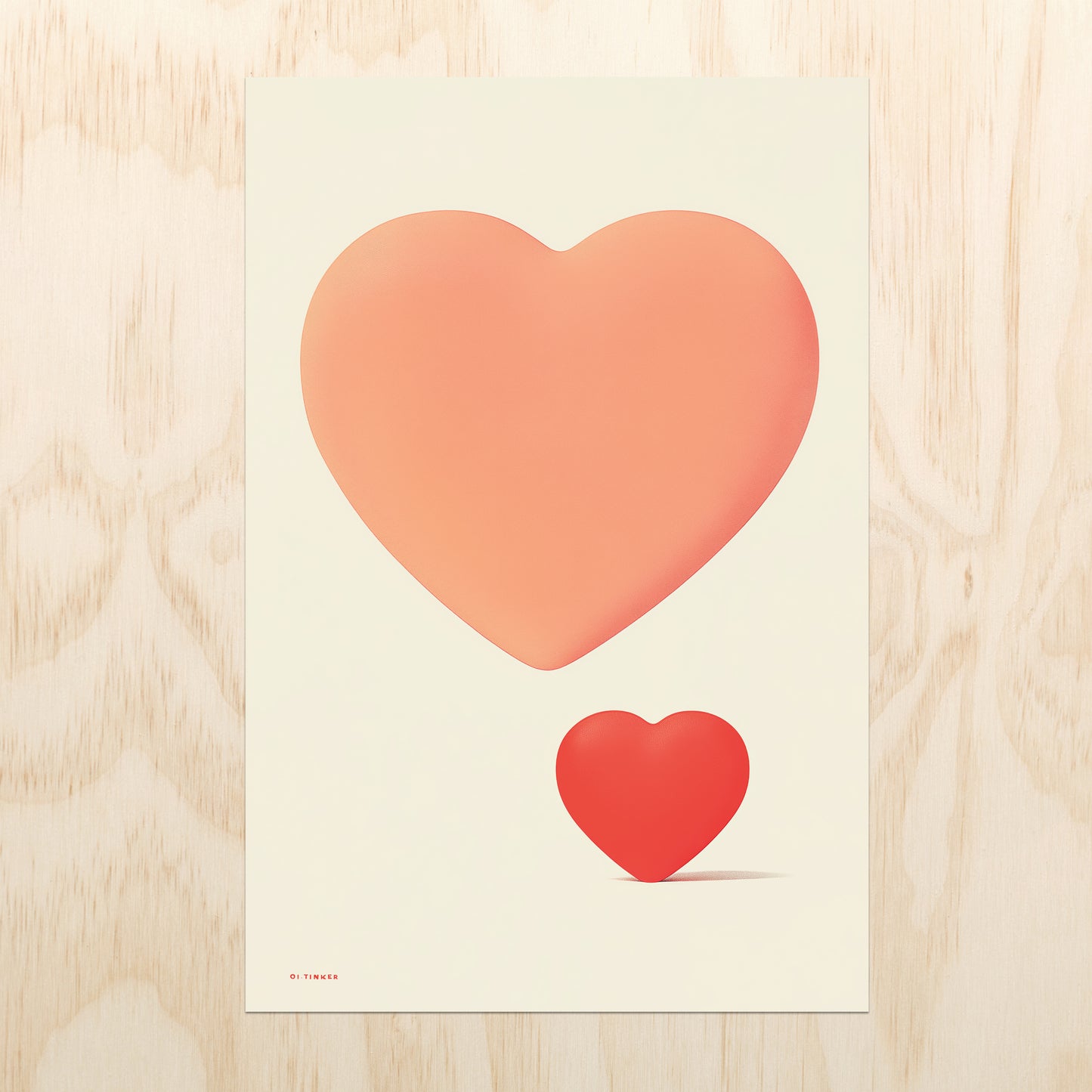 Big Love
