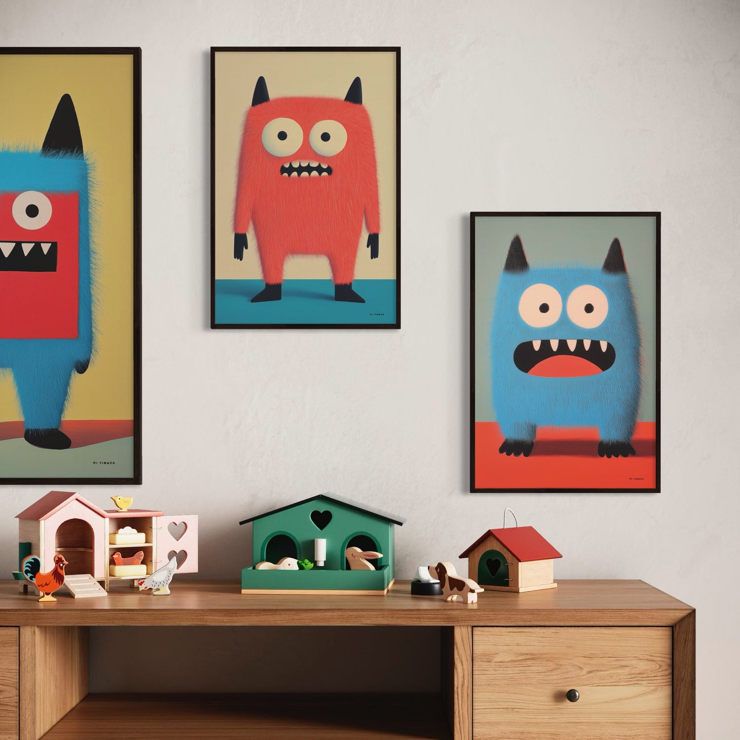 Print Sets