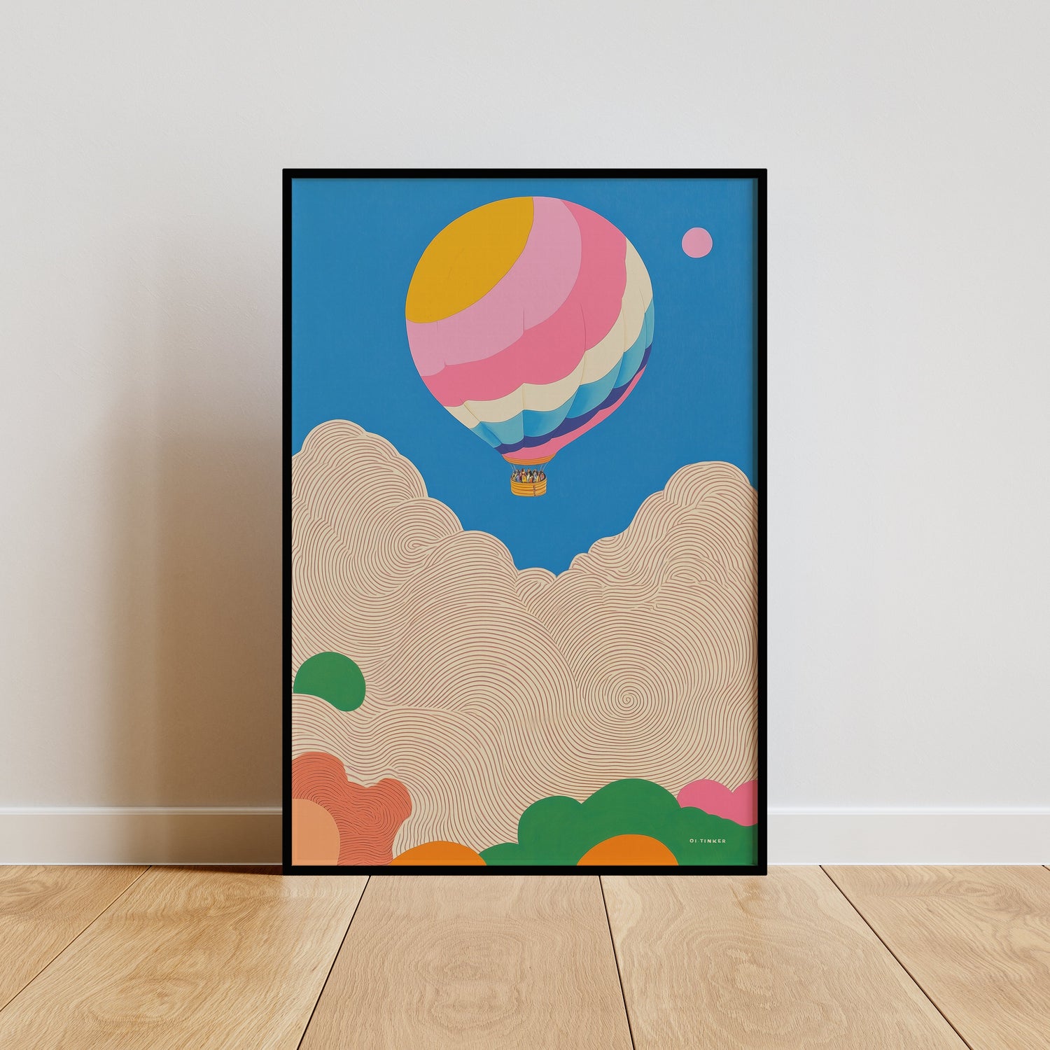 Featured Prints