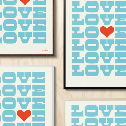 Love Stack
