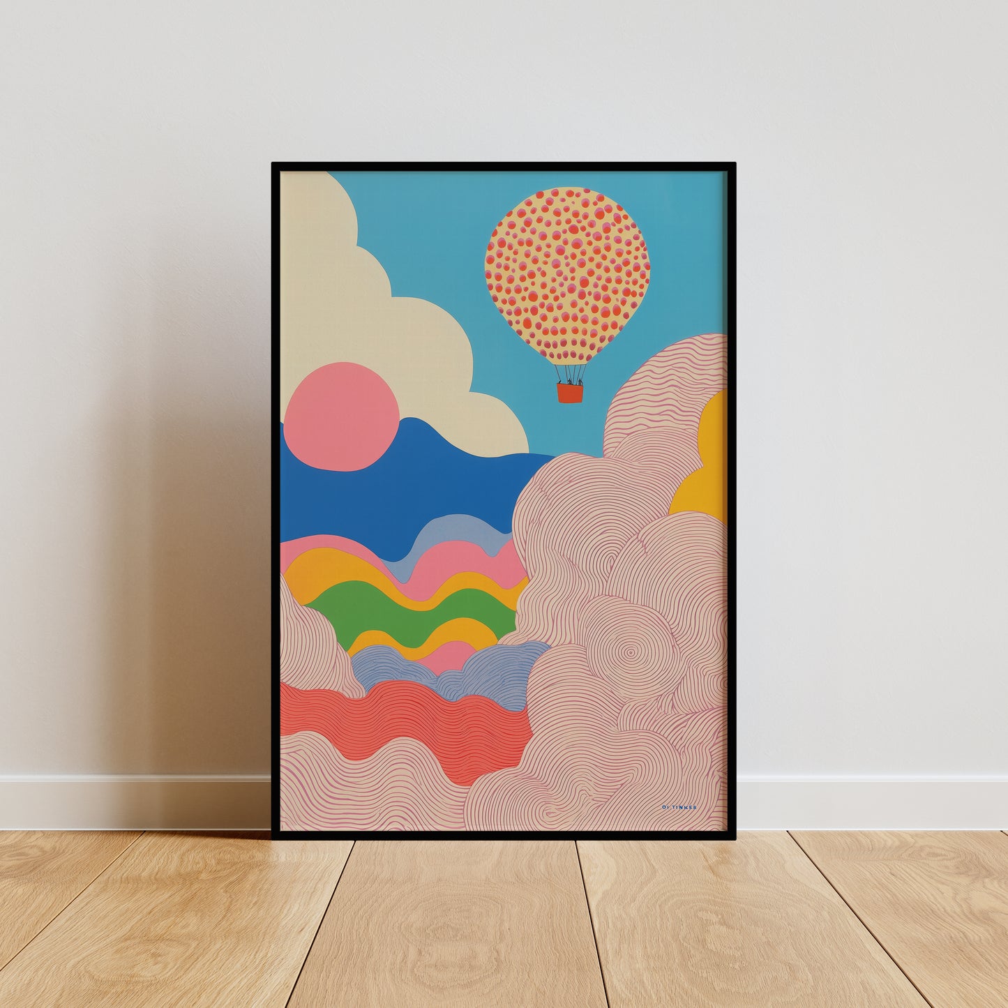Float On No.2