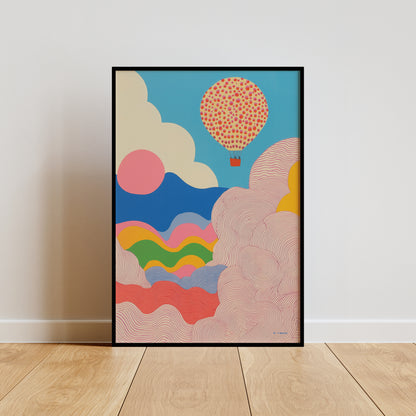 Float On No.2