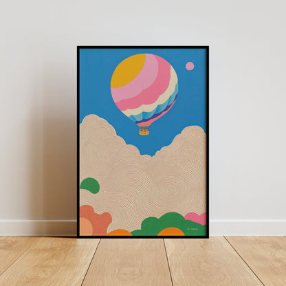Float On No.1