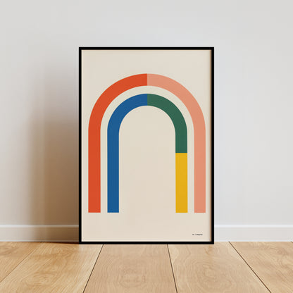 Rainbow