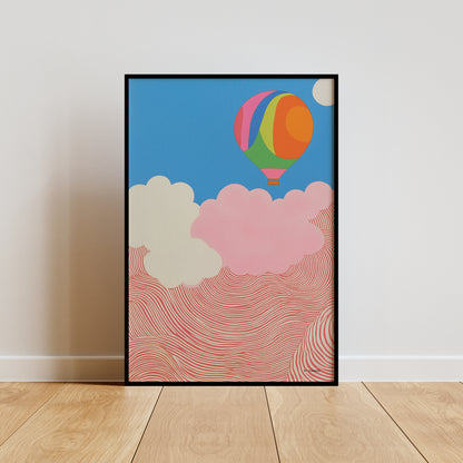 Float On No.3