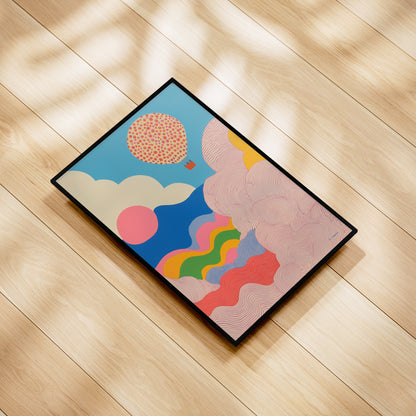 Float On No.2