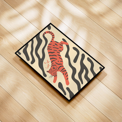 Easy Tiger