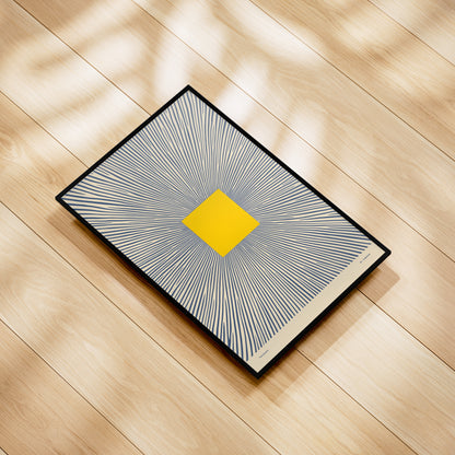 Shape Series: The Square
