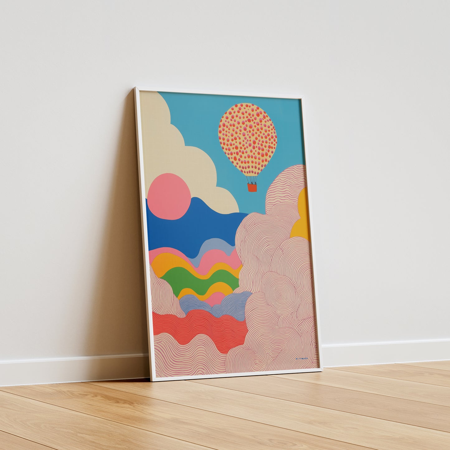 Float On No.2