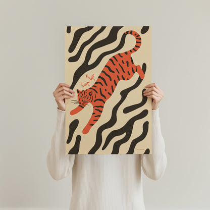 Easy Tiger