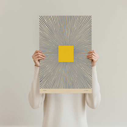 Shape Series: The Square