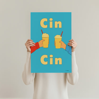 Cin Cin